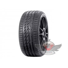 Nokian Hakka Black 205/50 ZR17 89W Run Flat